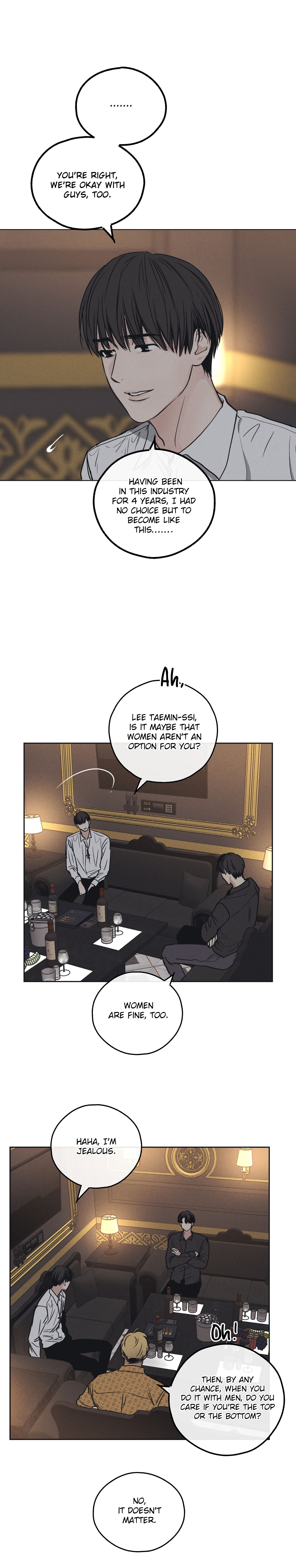 Payback, Chapter 22 image 23